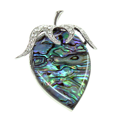 Посмотреть брошь с перламутром брошь с перламутром