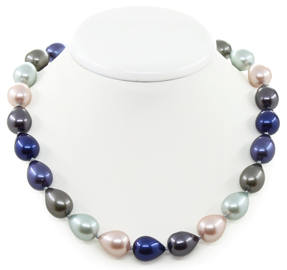 бусы майорка