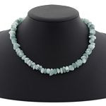 Ангелит "Россыпь", галька большая разноразмерная, длина 45..50см