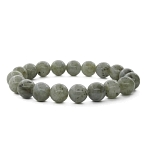 Браслет "Классика" 10мм лабрадор